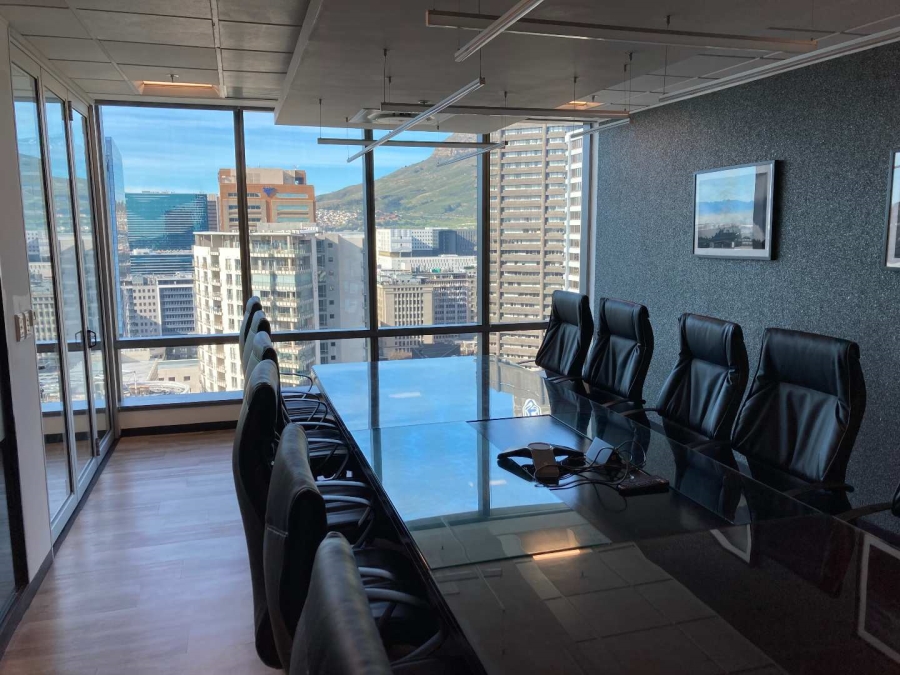 To Let commercial Property for Rent in Cape Town City Centre Western Cape